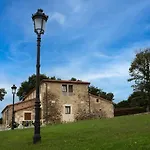 Camino Real Hétvégi ház Melide