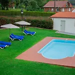 Hétvégi ház Camino Real *