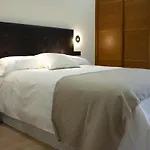Camino Real Hétvégi ház Melide