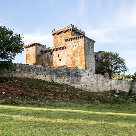 Séjour à la campagne Camino Real