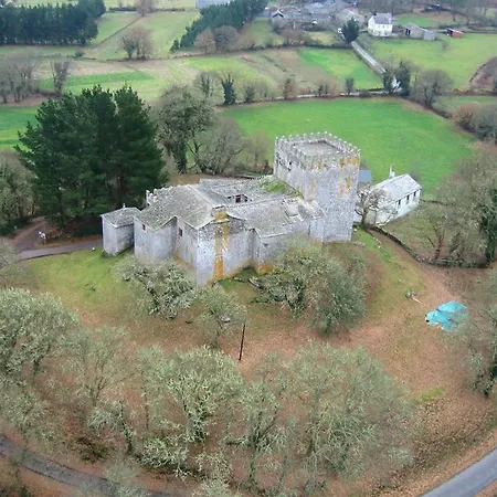 Séjour à la campagne Camino Real *