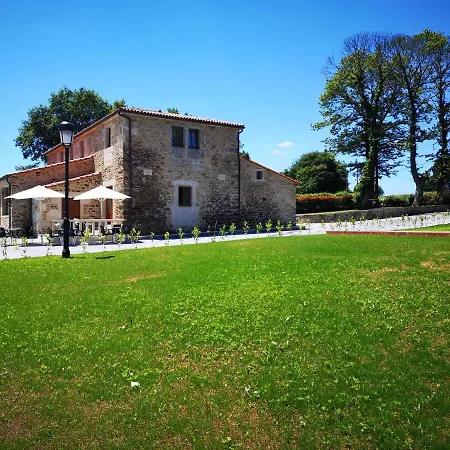 Séjour à la campagne Camino Real *