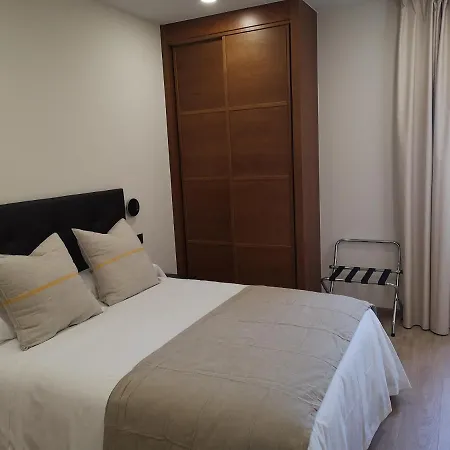 Camino Real Country house Melide