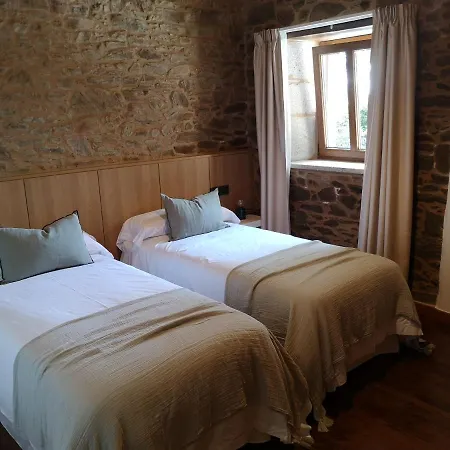 Séjour à la campagne Camino Real *