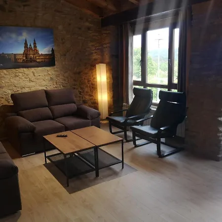 Séjour à la campagne Camino Real *