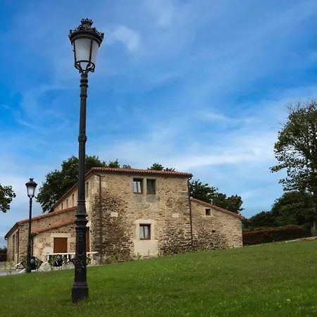 Camino Real Casa rural Melide