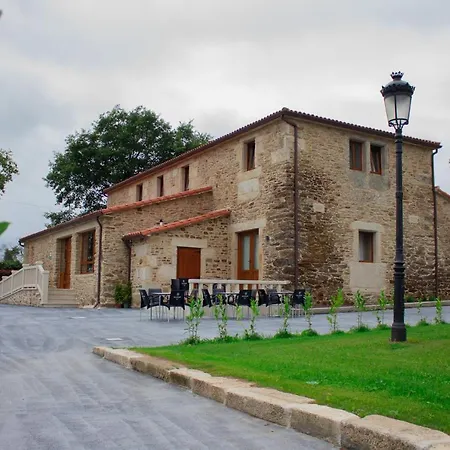 Camino Real Country house *