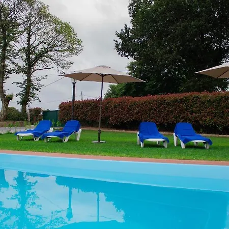 Camino Real Country house *