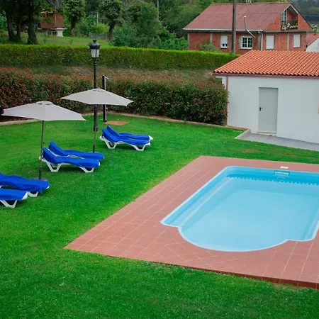 Country house Camino Real *