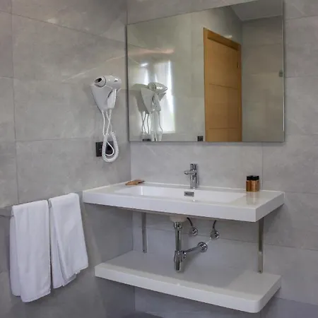 Séjour à la campagne Camino Real