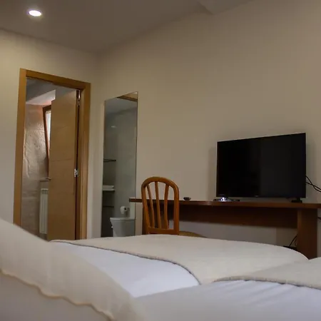 Country house Camino Real *