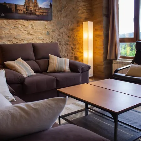 Country house Camino Real *