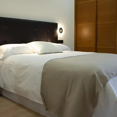 Camino Real Country house Melide