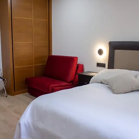 Séjour à la campagne Camino Real