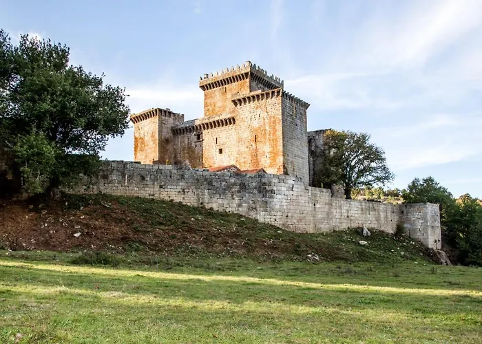 Εξοχικό σπίτι Camino Real