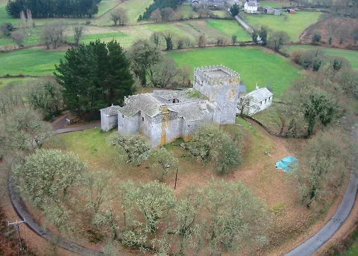 Εξοχικό σπίτι Camino Real *