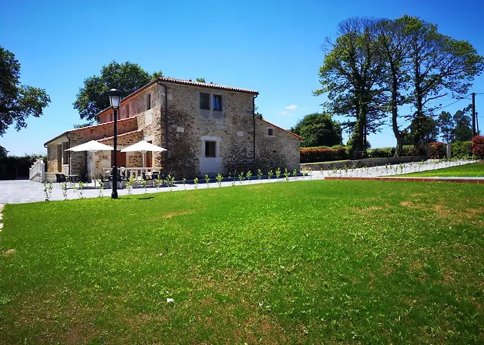 Εξοχικό σπίτι Camino Real *