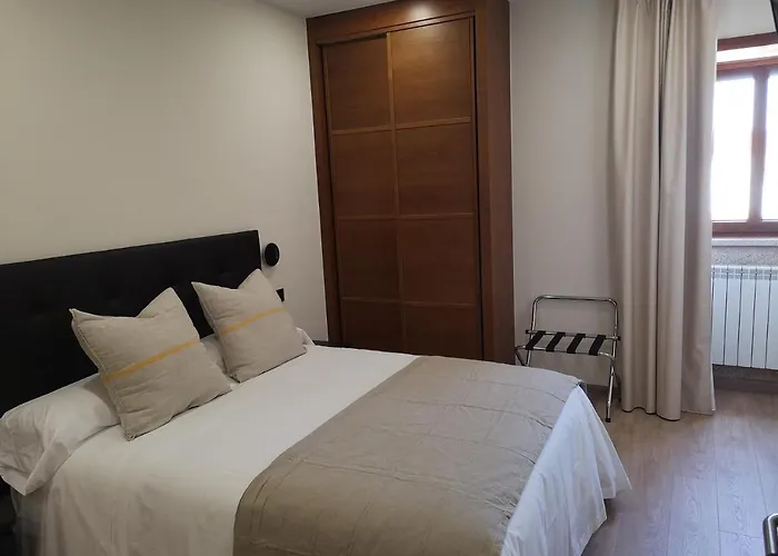 Camino Real Εξοχικό σπίτι Melide