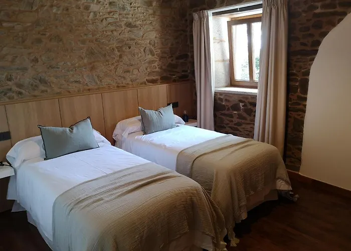 Εξοχικό σπίτι Camino Real *