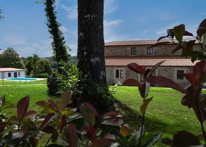 Εξοχικό σπίτι Camino Real *