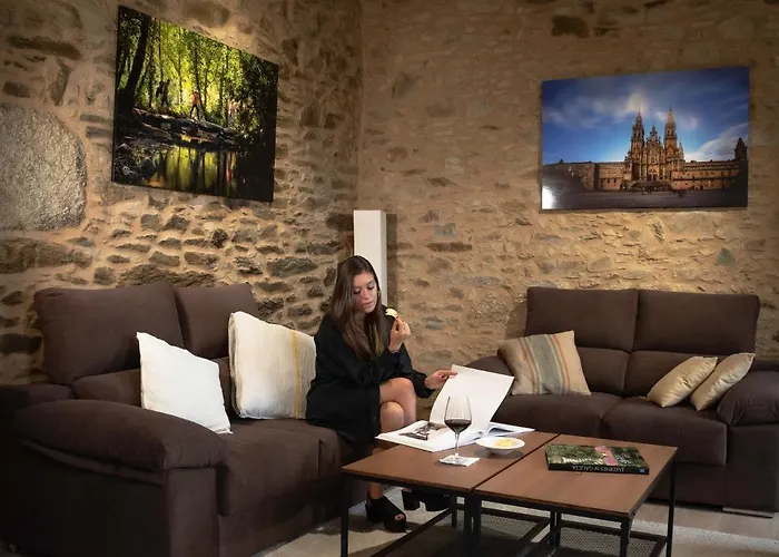 Εξοχικό σπίτι Camino Real Melide