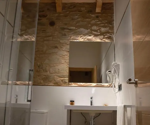 Camino Real Εξοχικό σπίτι *