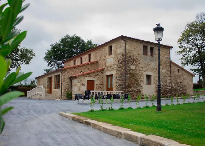 Camino Real Εξοχικό σπίτι *