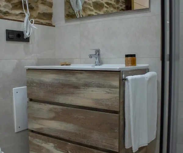 Camino Real Εξοχικό σπίτι *