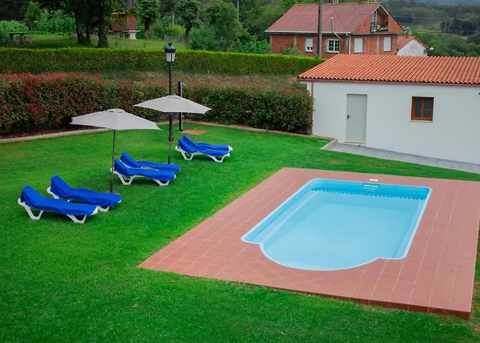 Εξοχικό σπίτι Camino Real *