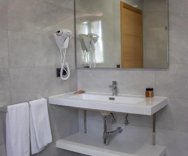 Εξοχικό σπίτι Camino Real