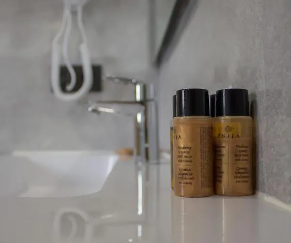 Camino Real Εξοχικό σπίτι *