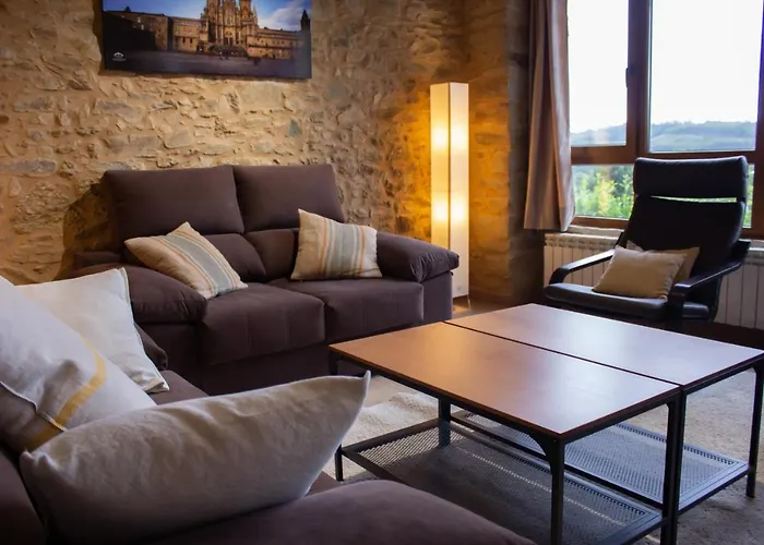 Εξοχικό σπίτι Camino Real *