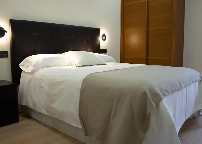 Camino Real Εξοχικό σπίτι Melide