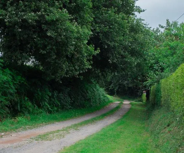 Camino Real Εξοχικό σπίτι Melide