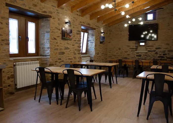 Camino Real Εξοχικό σπίτι *