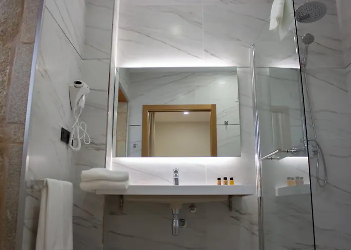 Camino Real Εξοχικό σπίτι Melide